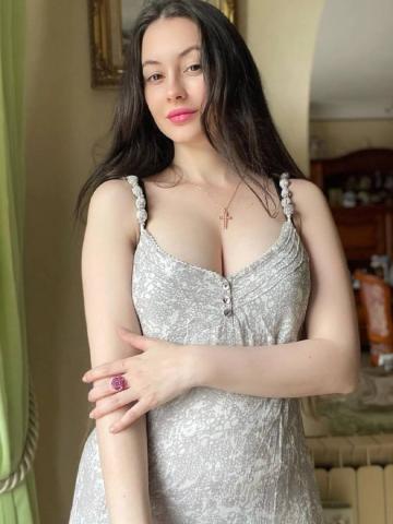 Алёна Модная Белый